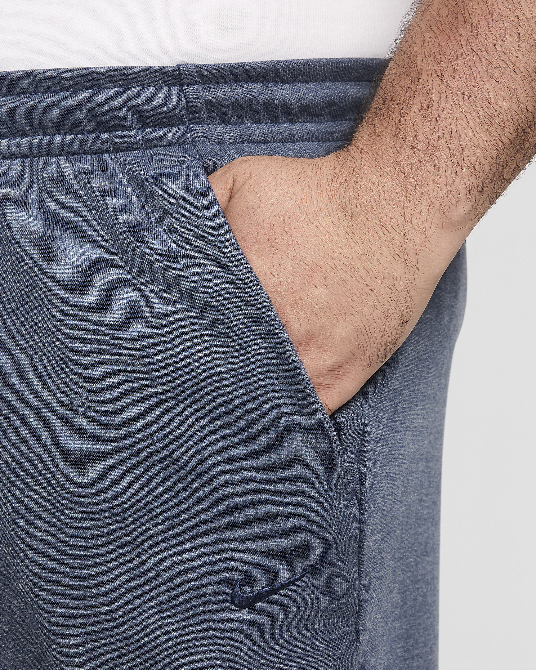 Nike Primary Men's Dri-FIT UV Versatile Joggers - 9
