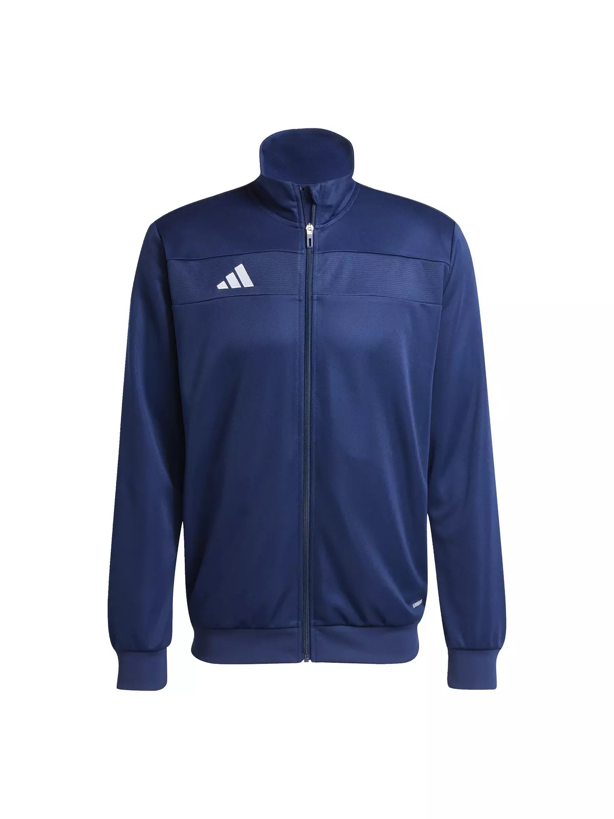 Men's Tiro 25 Essentials Training Track Top -Blue - 7