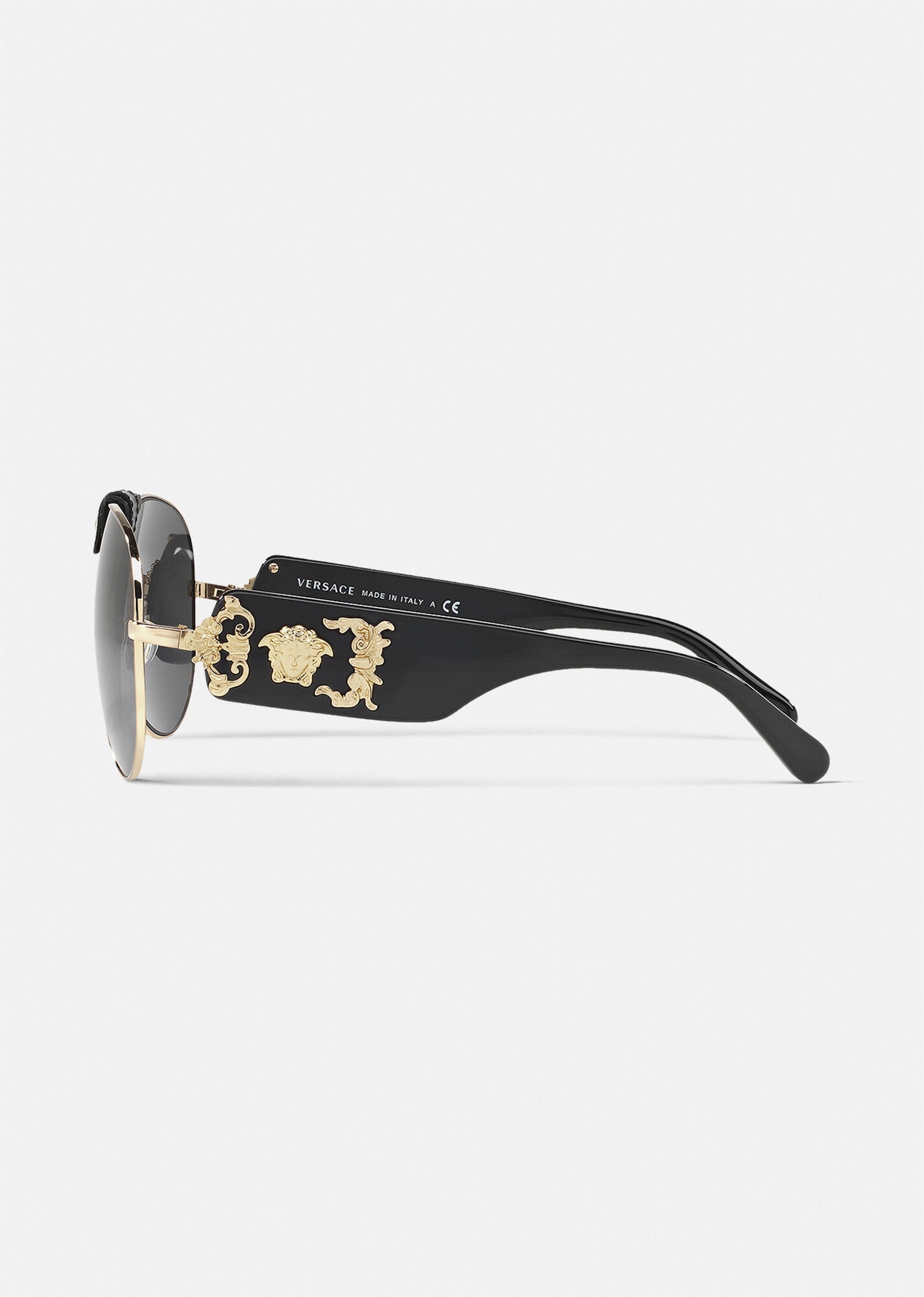 Baroque Sunglasses - 4