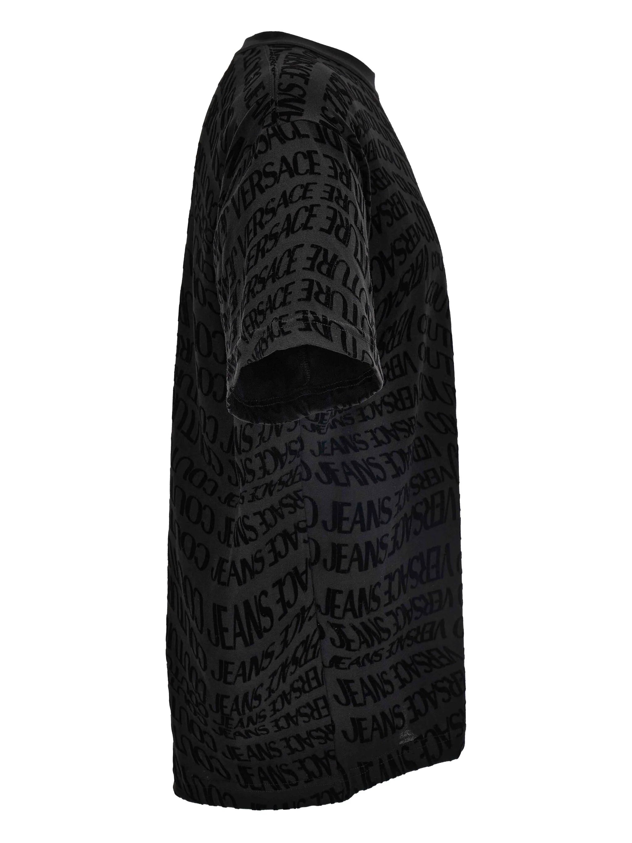 Versace Jeans Couture 79GAH6R0JS511899 - 3