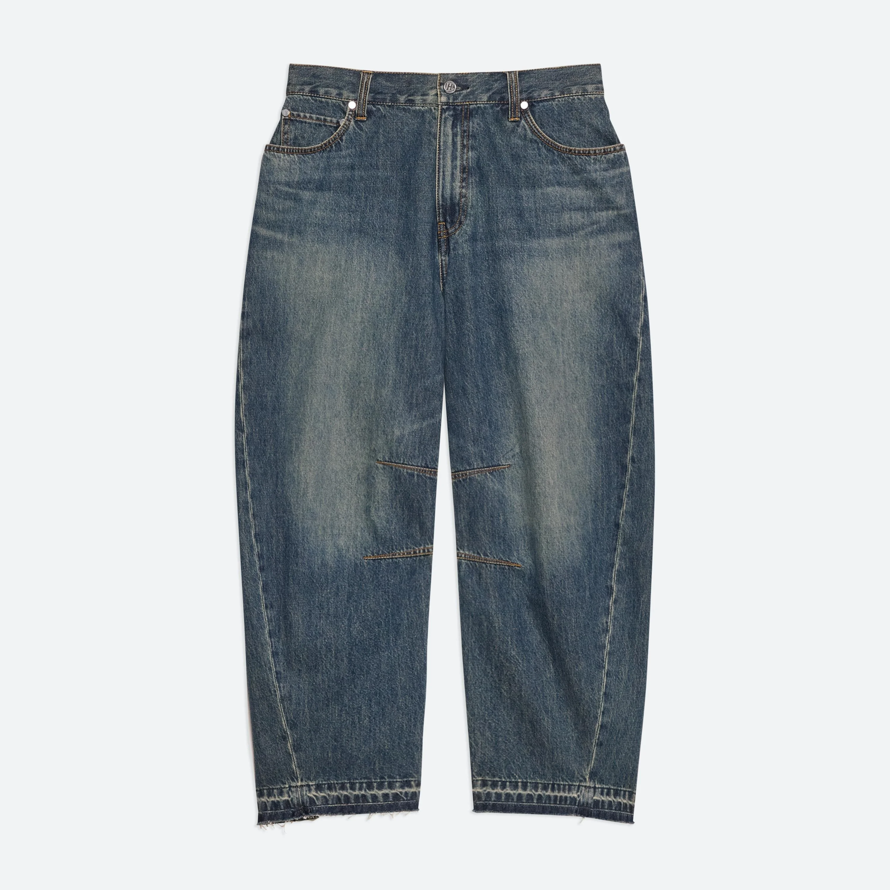 COCOON JEANS - 1