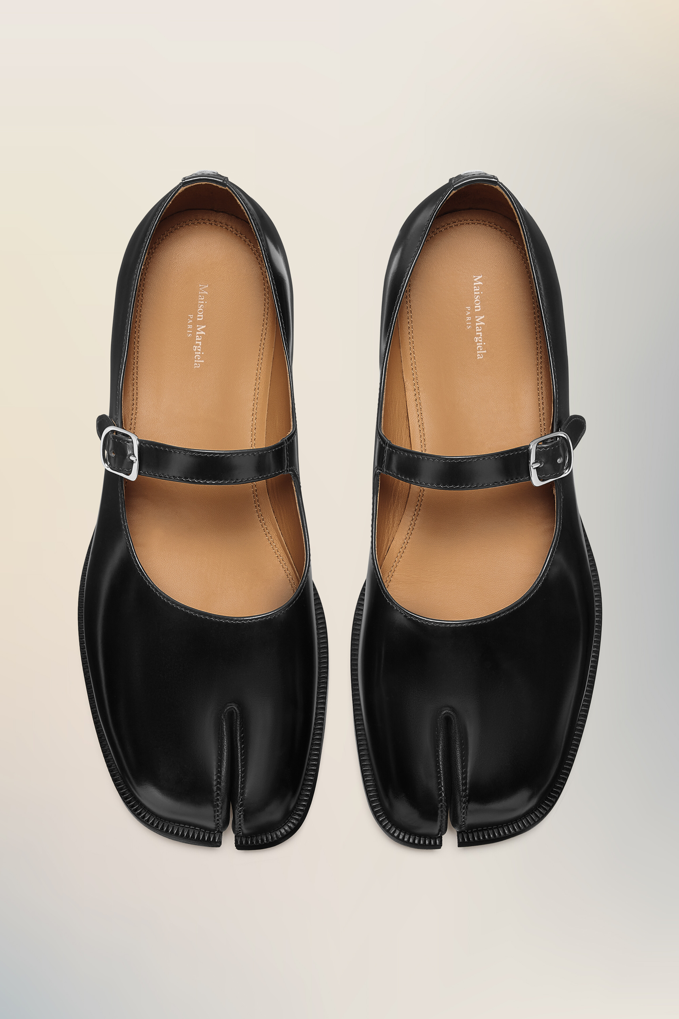 Tabi City Mary-Janes - 4