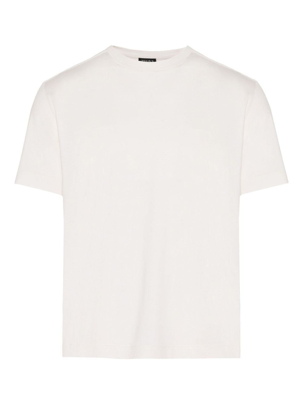 basic T-shirt - 1