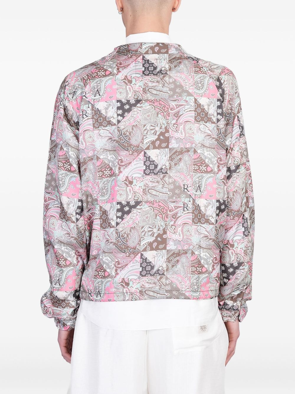 Rover bomber jacket - 4