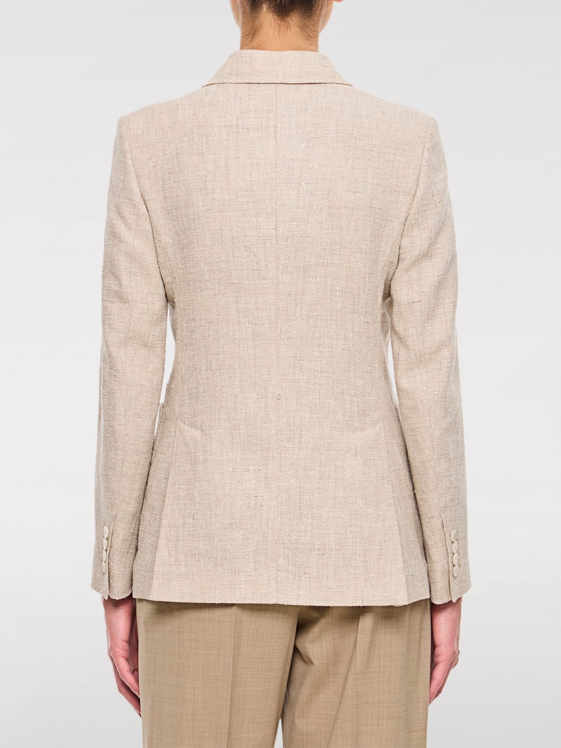 Blazer woman Max Mara - 3