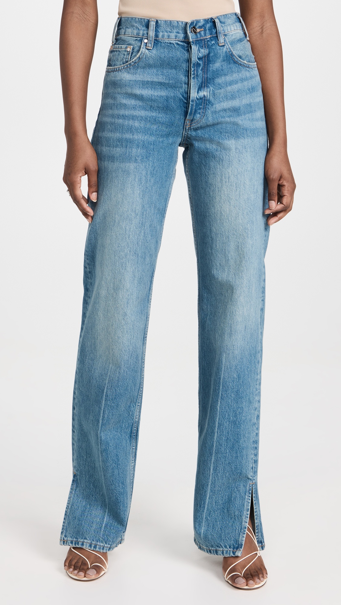 Roy Jeans - 6