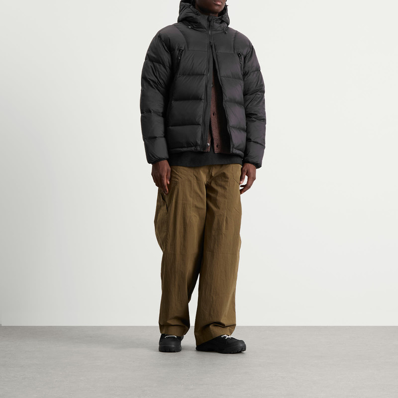 FrizmWORKS FrizmWORKS Altavia Down Parka outlook