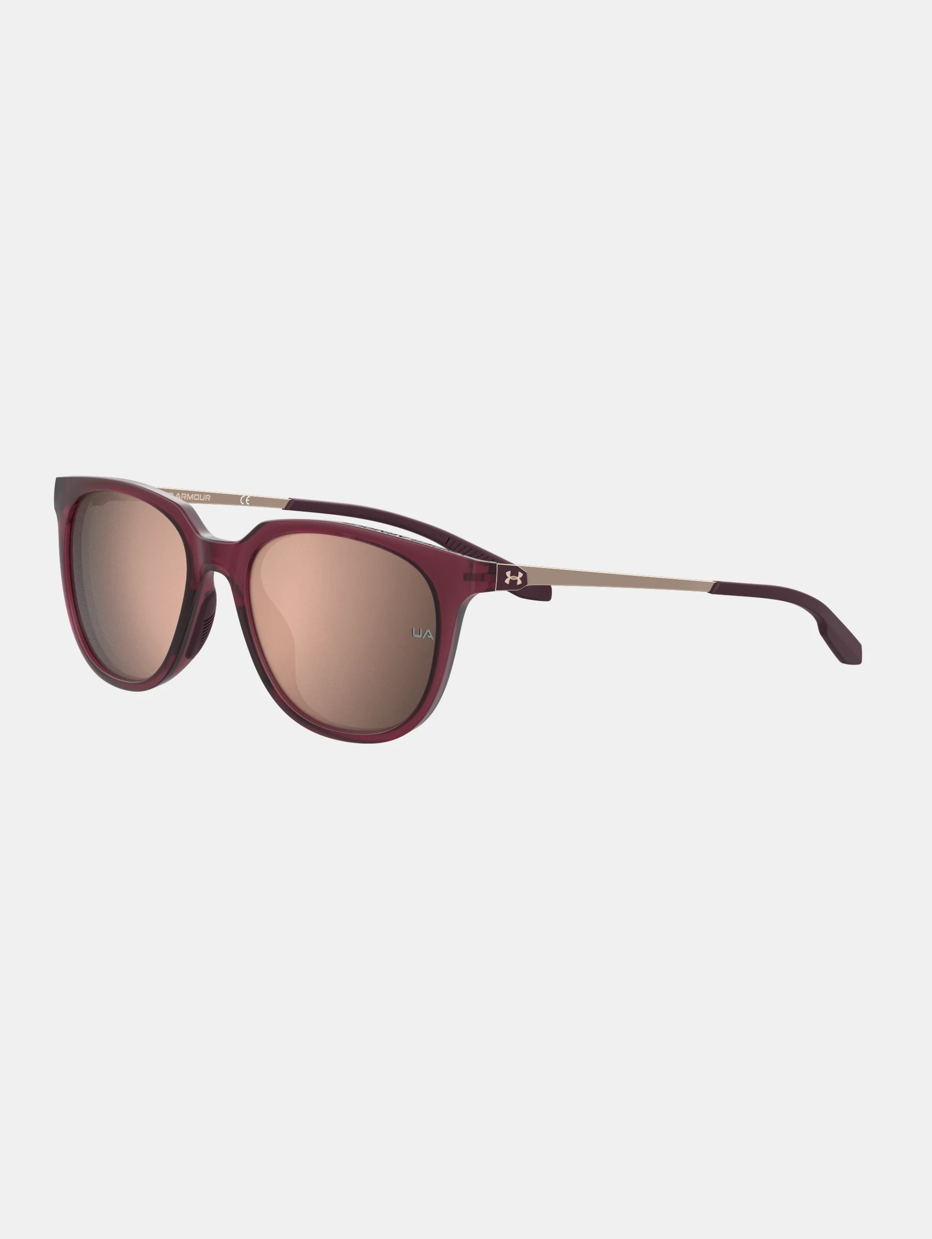 Women's UA Circuit Mirror Sunglasses - 1