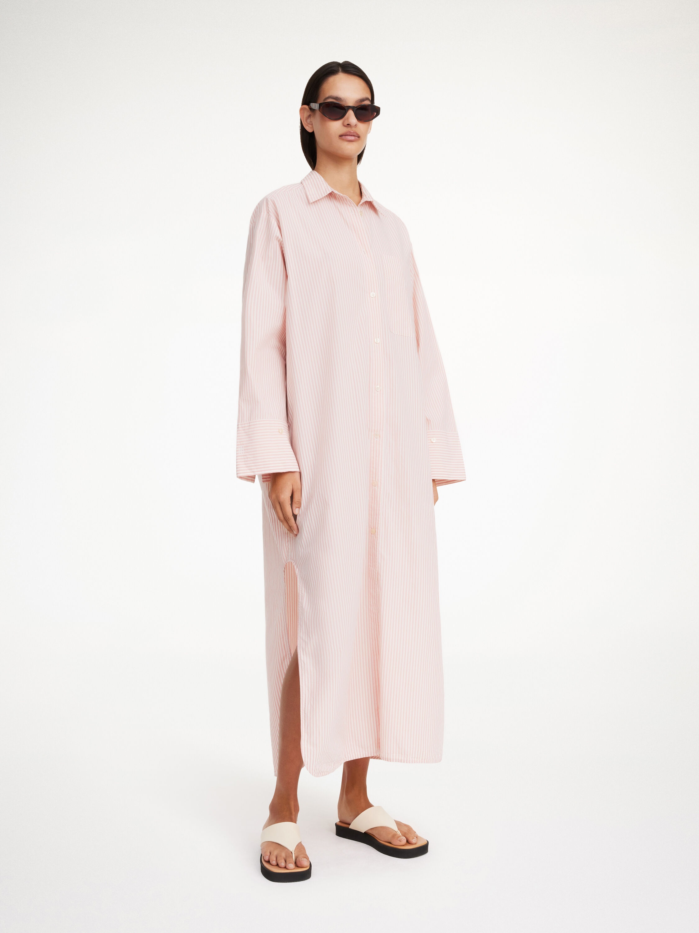 Perros organic cotton dress - 2