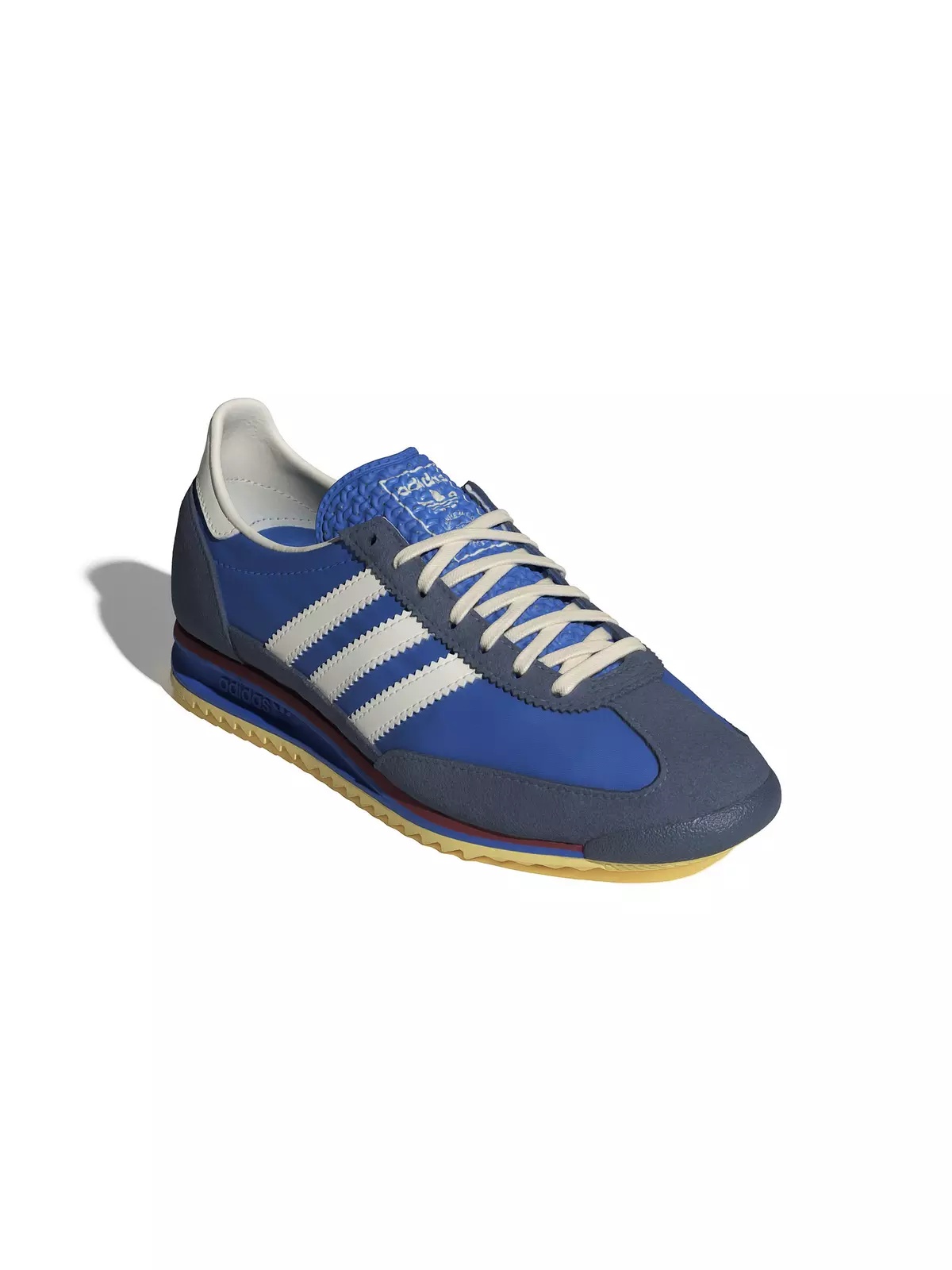 Originals SL 72 OG "Blue/Grey" Women's Shoe - 3