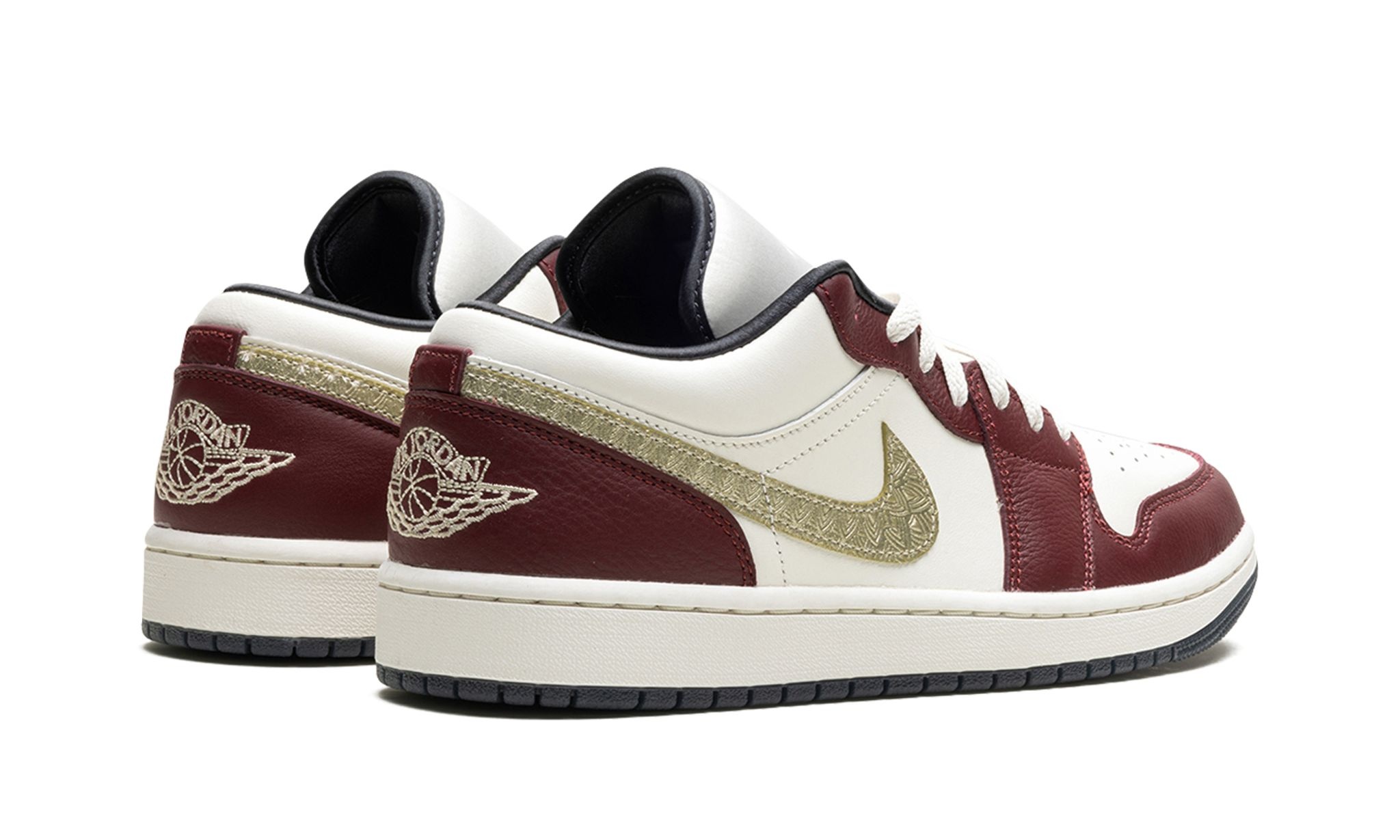AIR JORDAN 1 LO WMNS "Chinese New Year" - 3