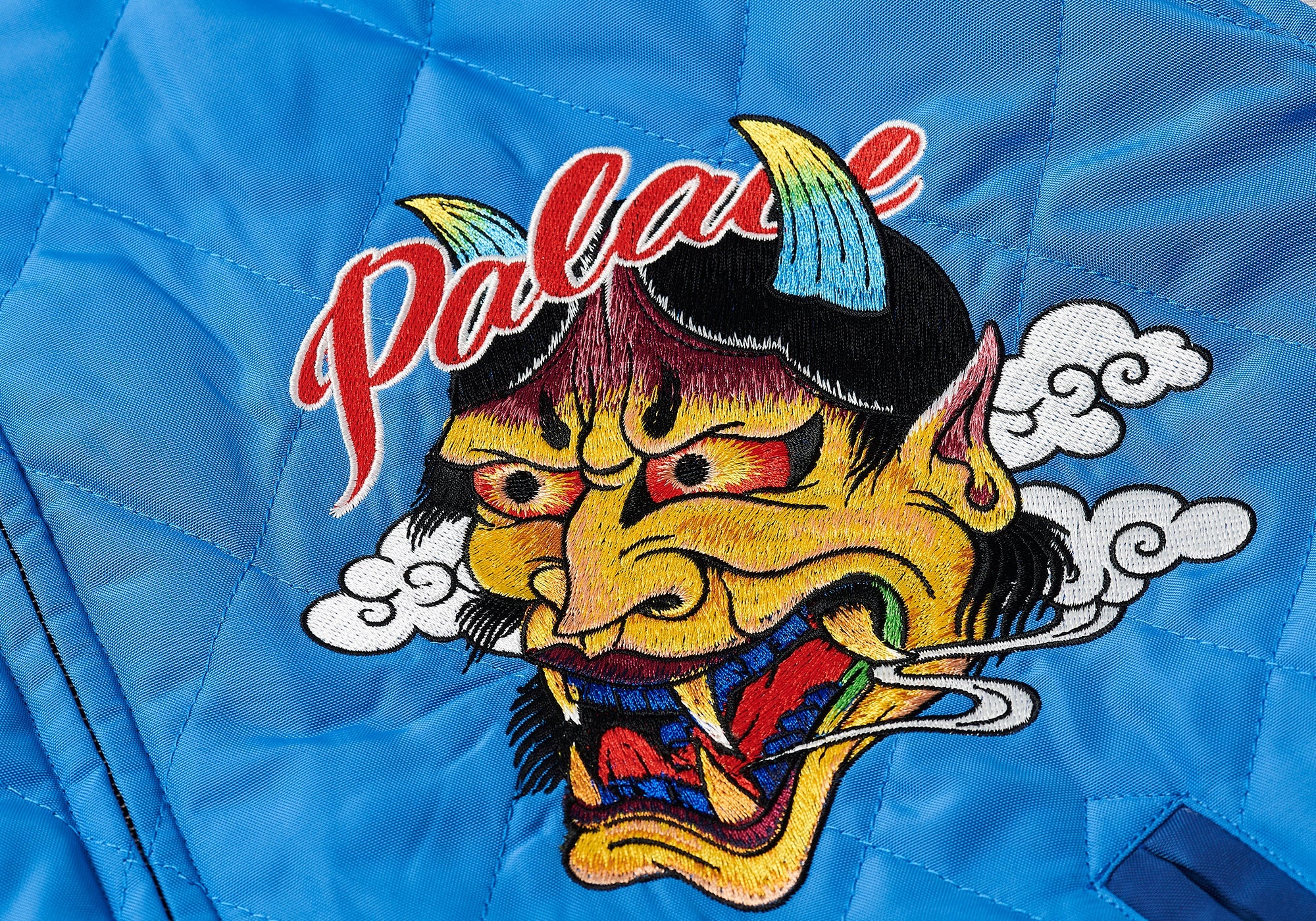 FESTIVAL BOMBER JACKET ULTRA - 4