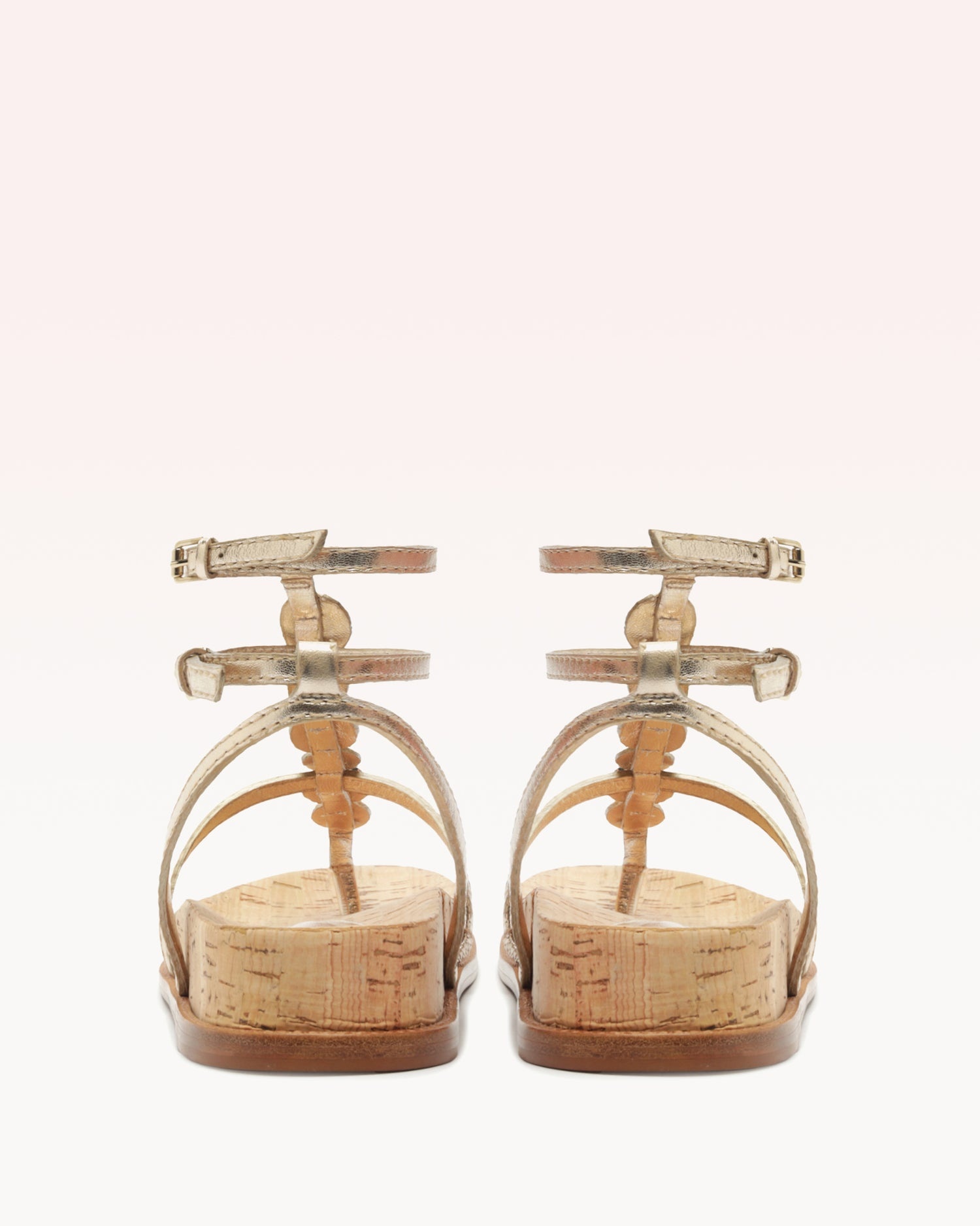 JADE GOLDEN FLAT - 5