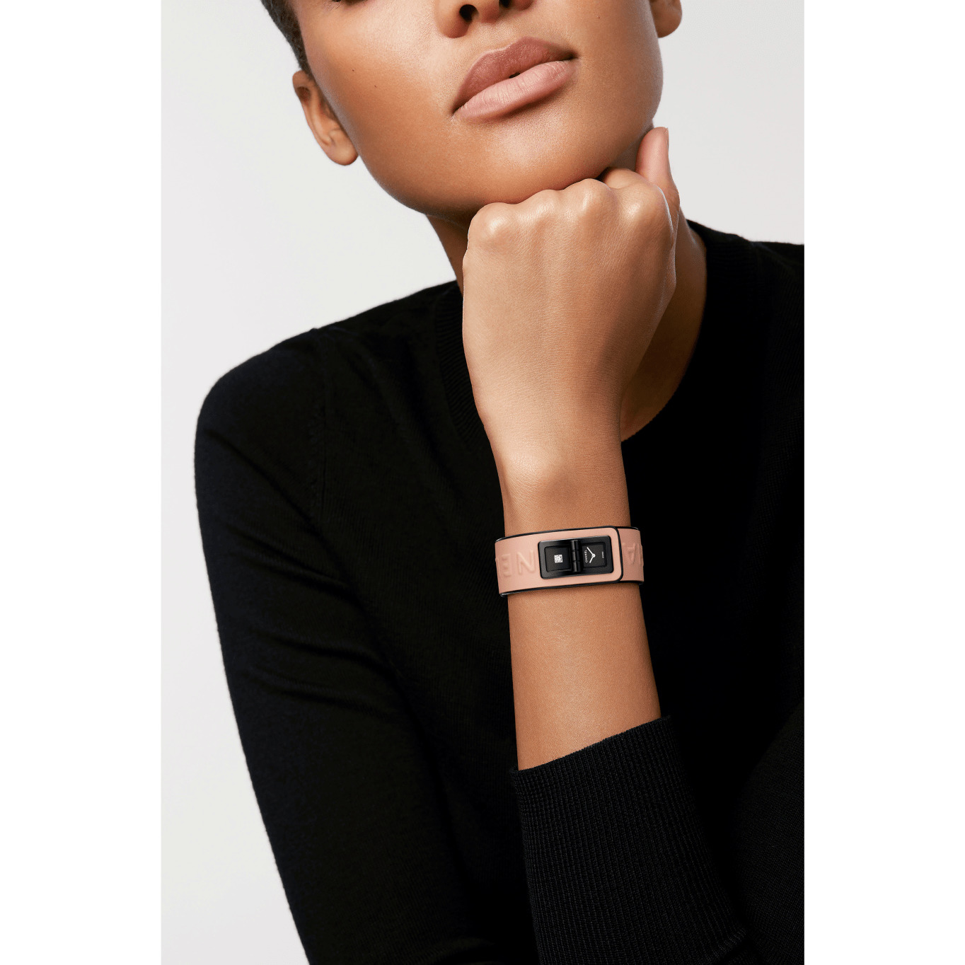 CODE COCO BLUSH WATCH - 2