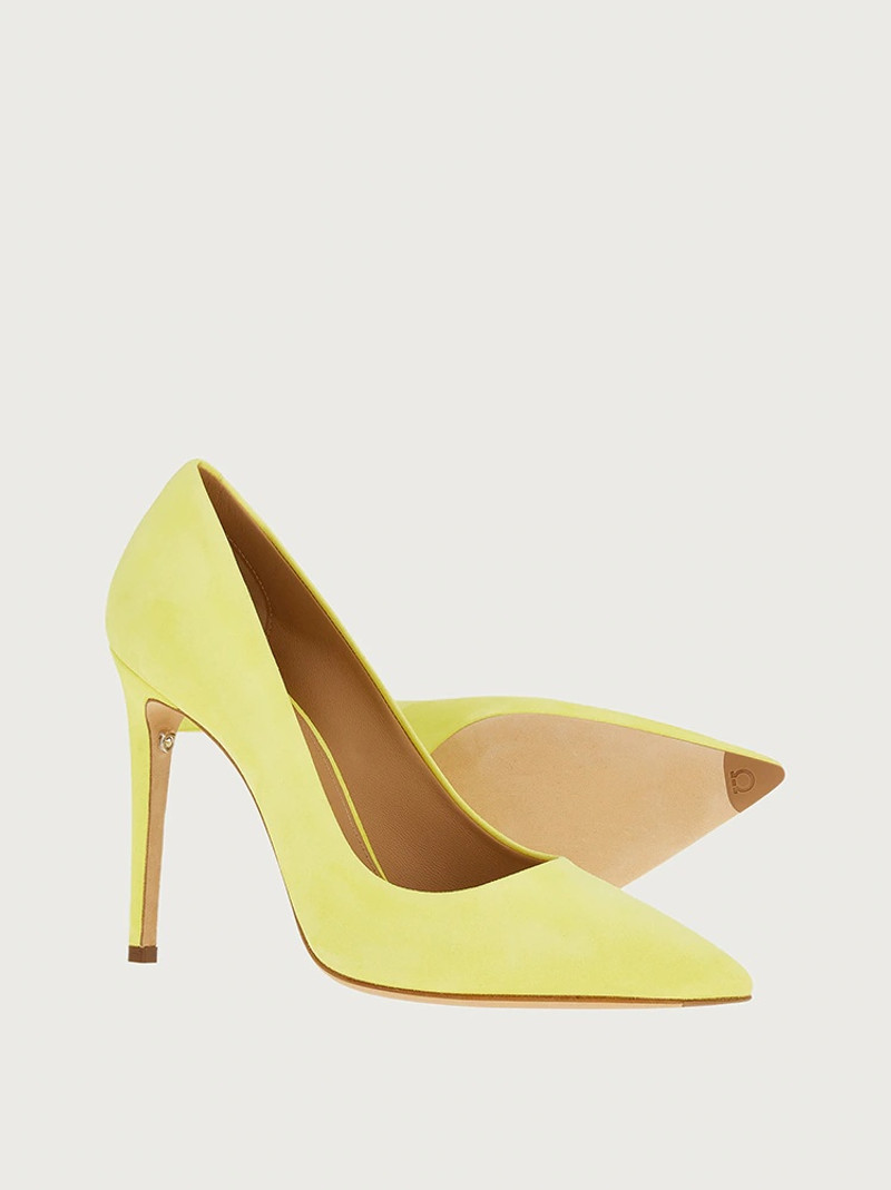 PUMP SHOE 6