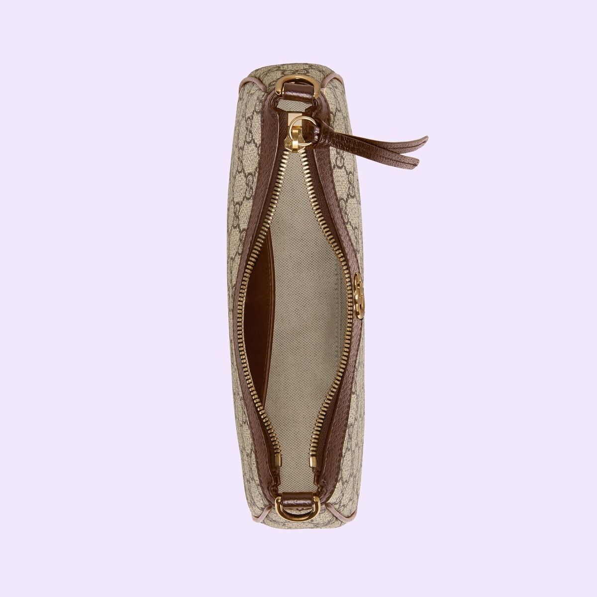 Ophidia GG small handbag - 9