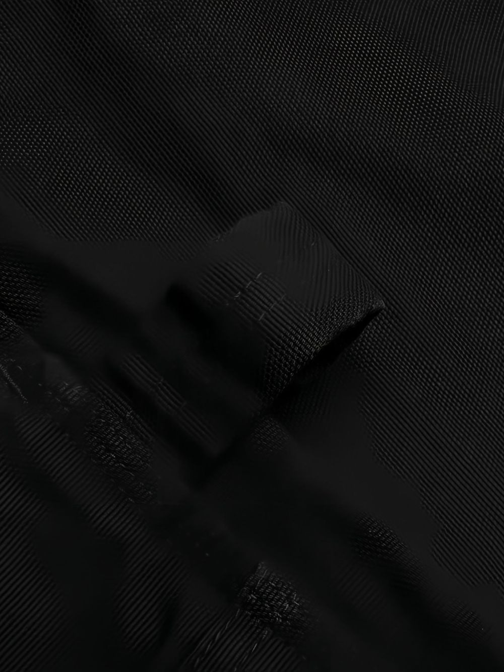 canvas painter trousers - 4