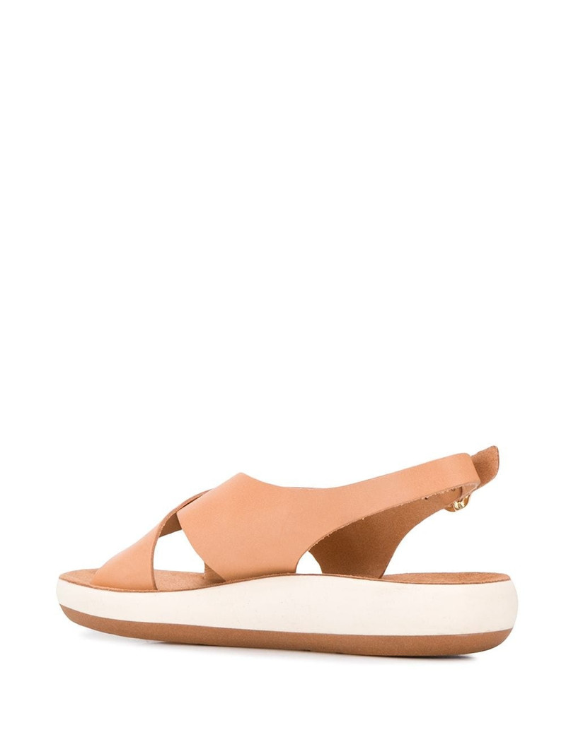 Maria platform sandals 3
