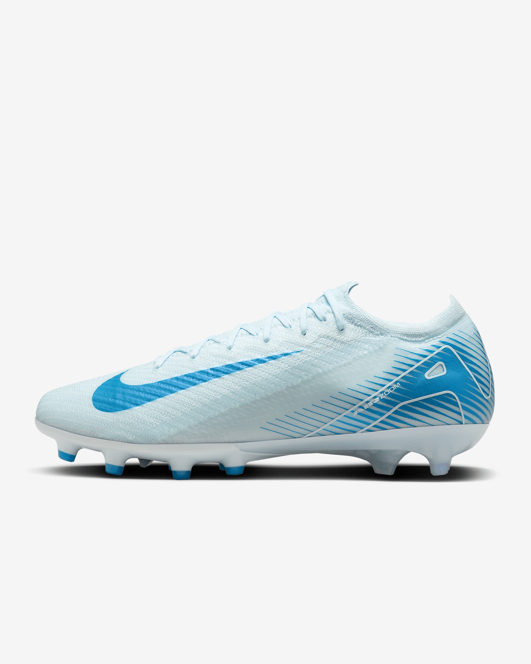 Nike Mercurial Vapor 16 Elite AG-Pro Low-Top Soccer Cleats - 1