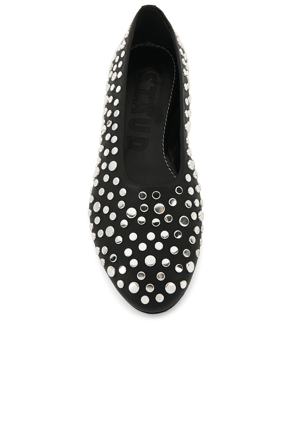 Alba Ballet Flat - 4