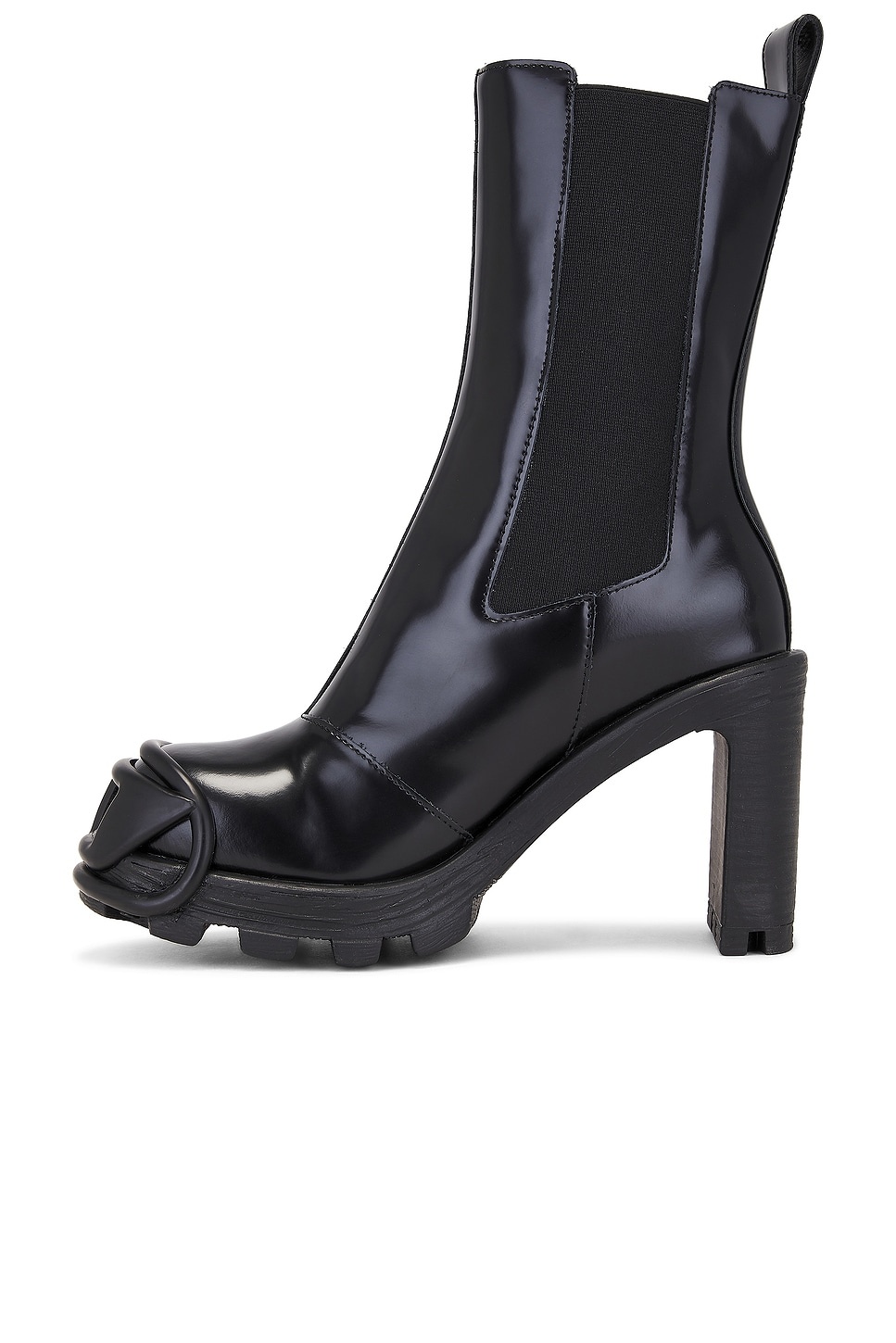 Hammer Chelsea Boot - 5