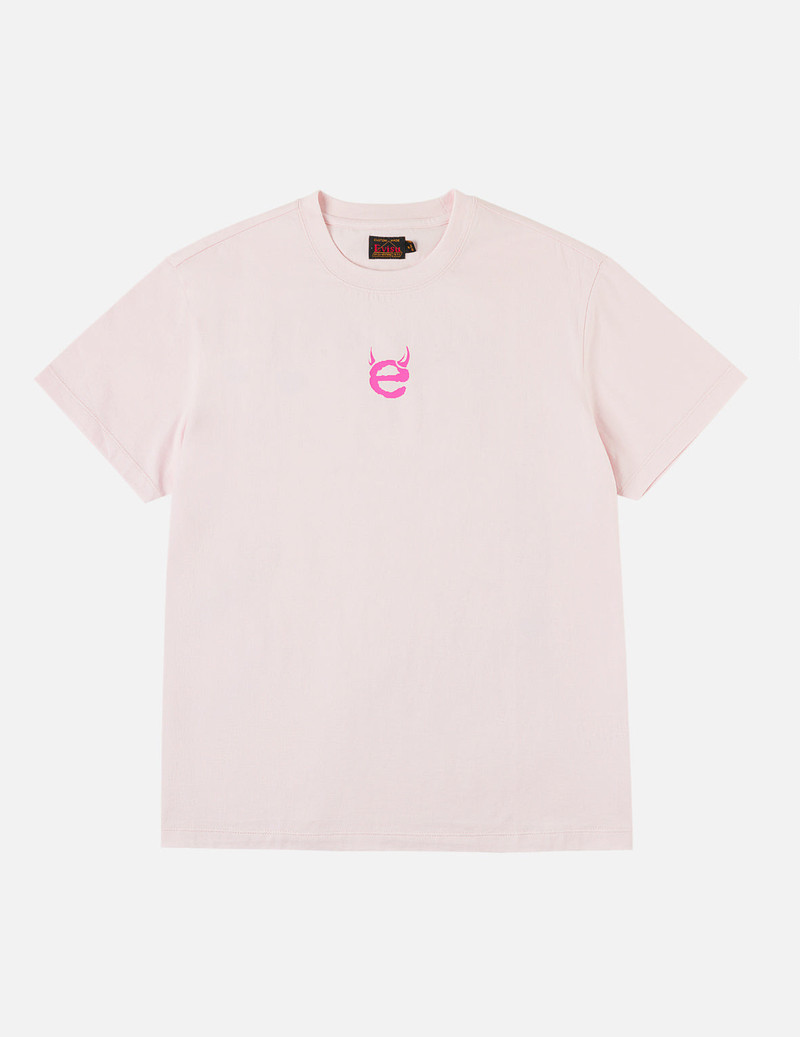 Theme Graphic Daicock Printed T-Shirt 4