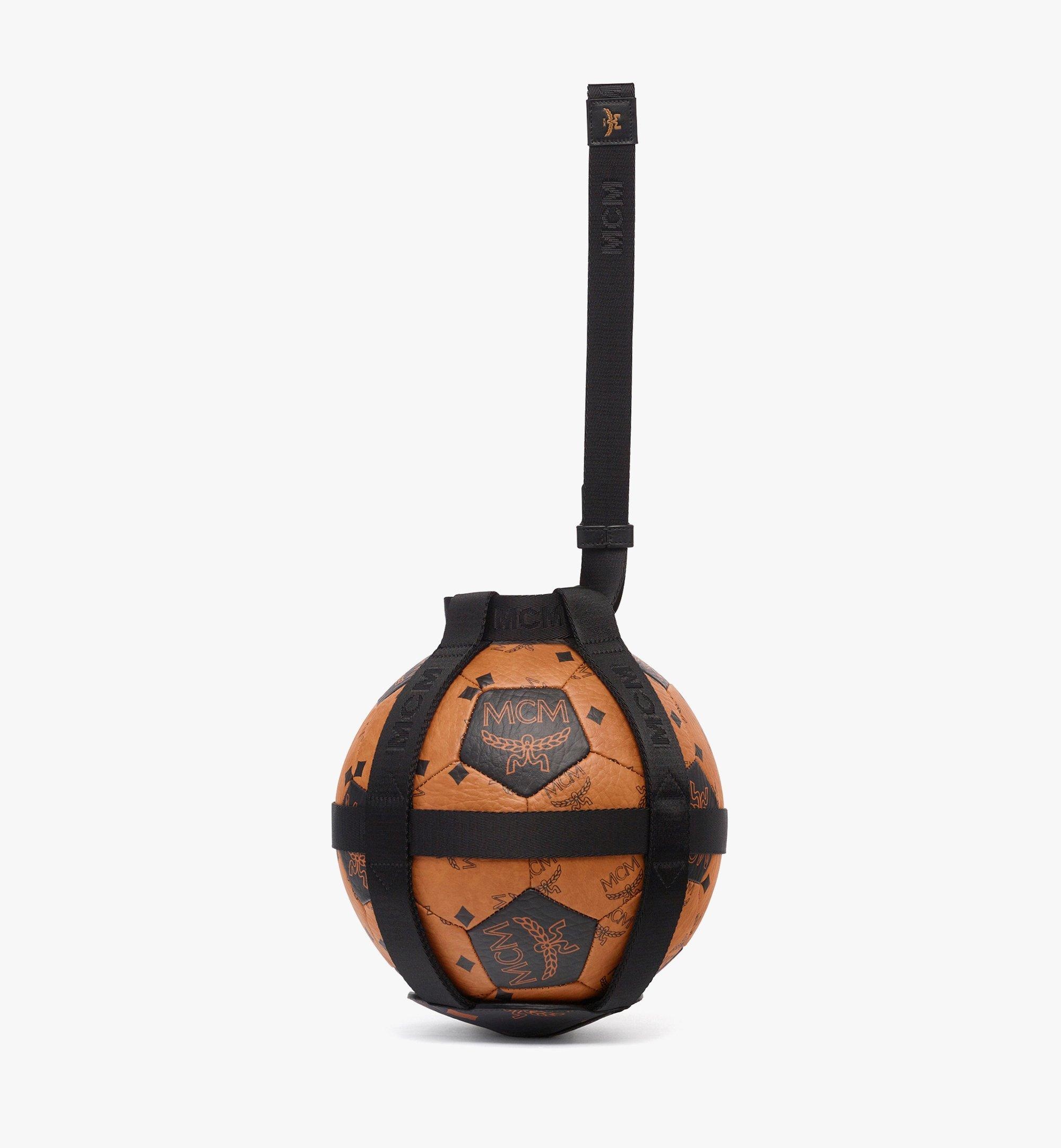 Football in Visetos Mix - 4