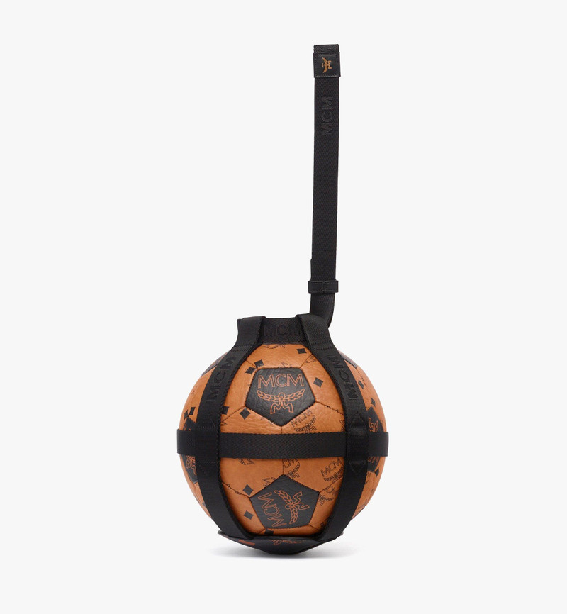 Football in Visetos Mix 4