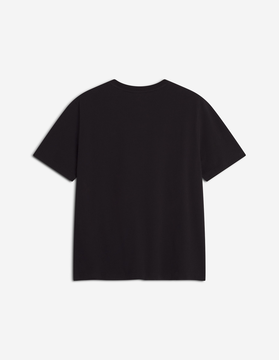 STANDING FOX COMFORT TEE-SHIRT - 5