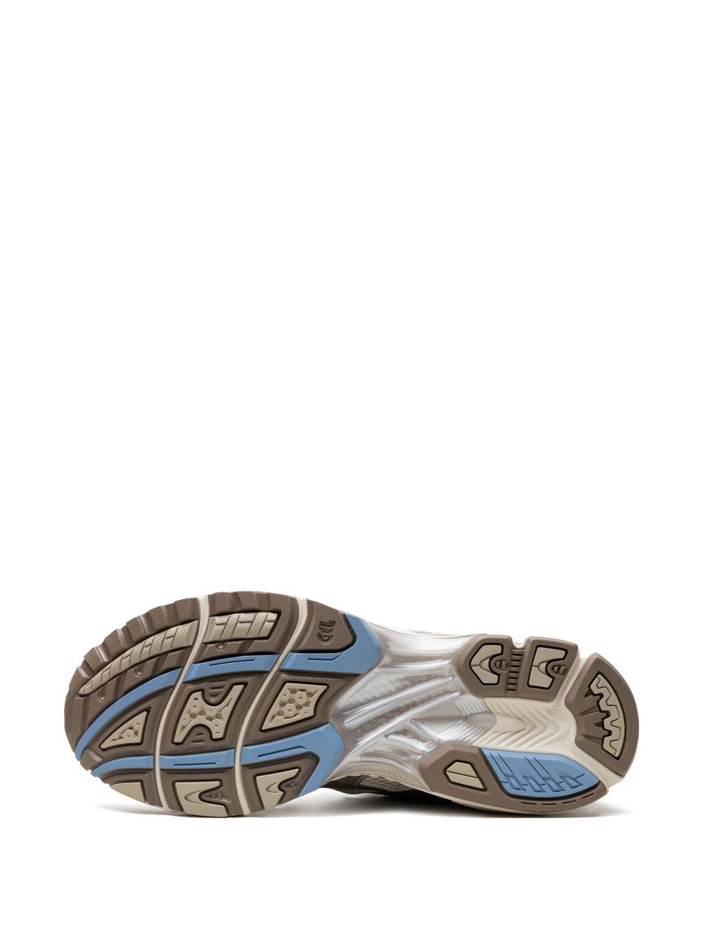 Gel-Kayano 14 mesh sneakers - 3