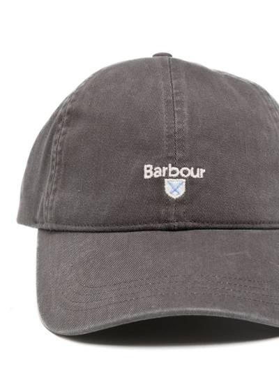 Barbour Cascade Sports cap outlook