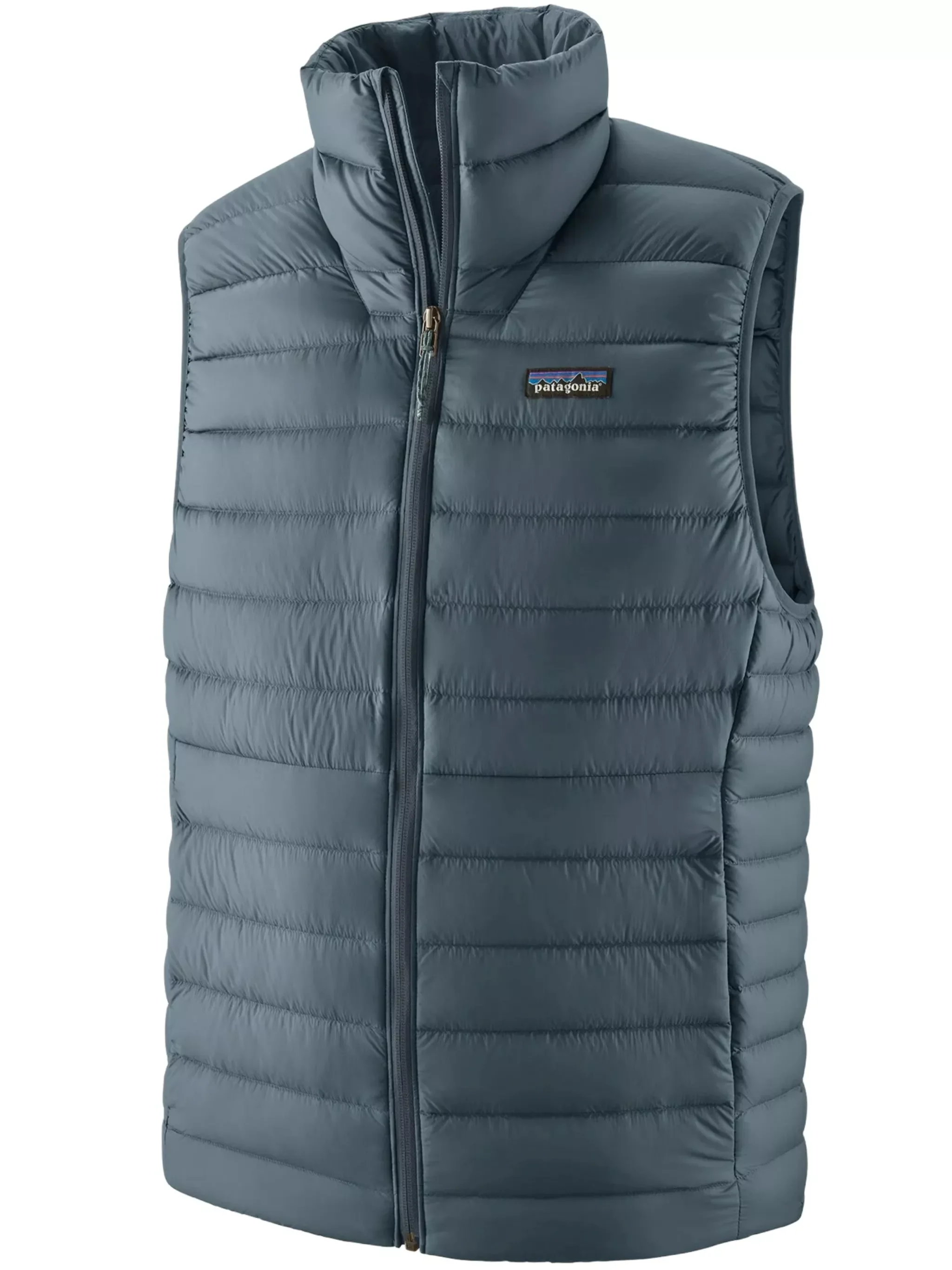 Patagonia Down Sweater Vest - 1