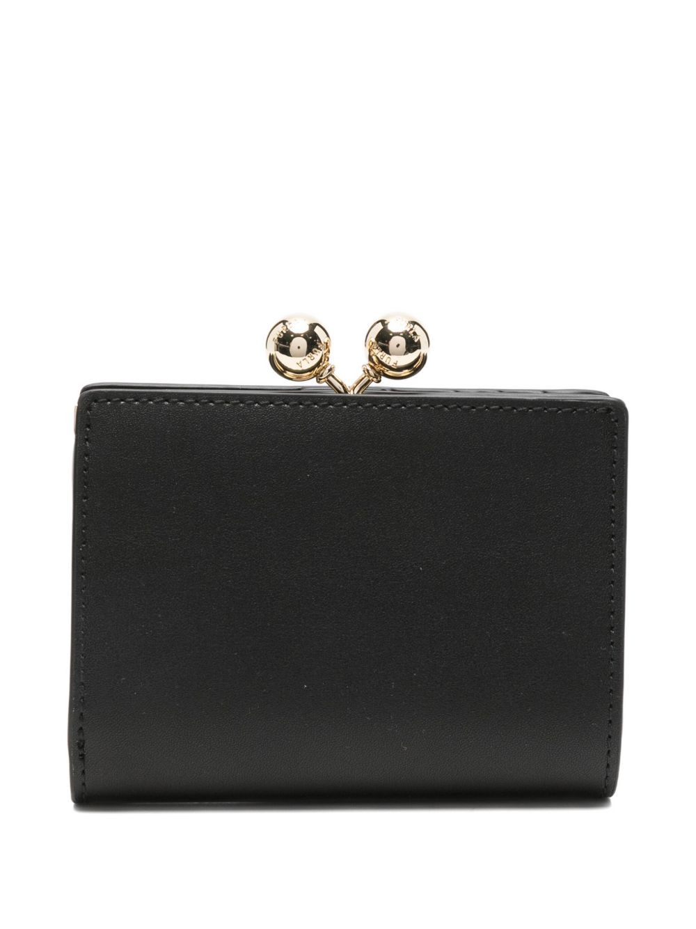 leather wallet - 2
