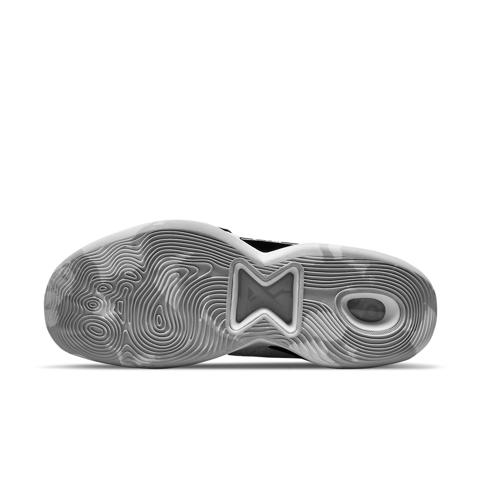 Nike PG 5 TB 'White Black' DA7758-100 - 6