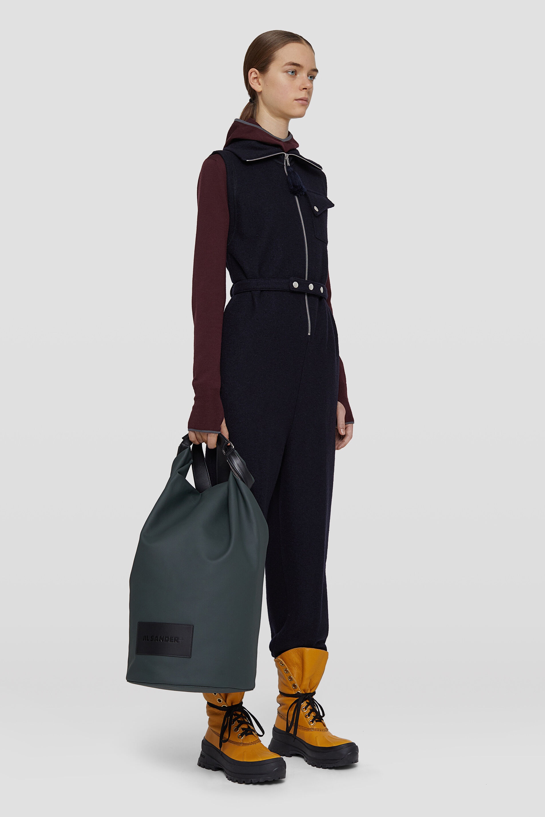 Jumpsuit - 3