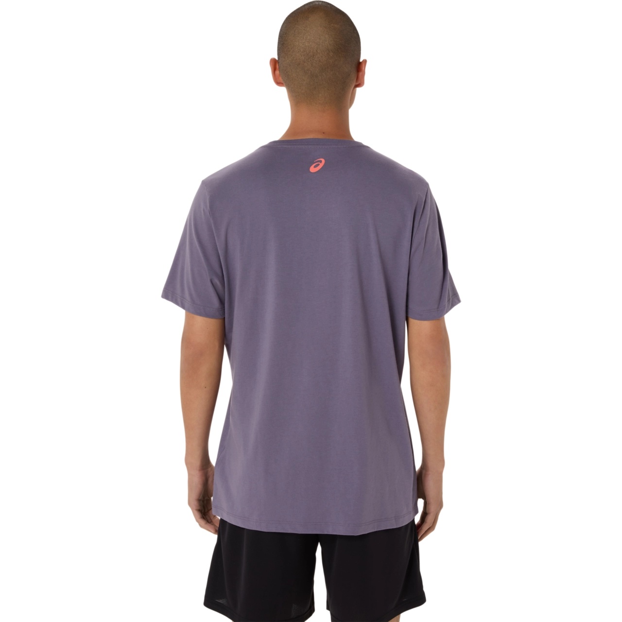UNISEX RETRO SPORT SHORT SLEEVE TEE - 2