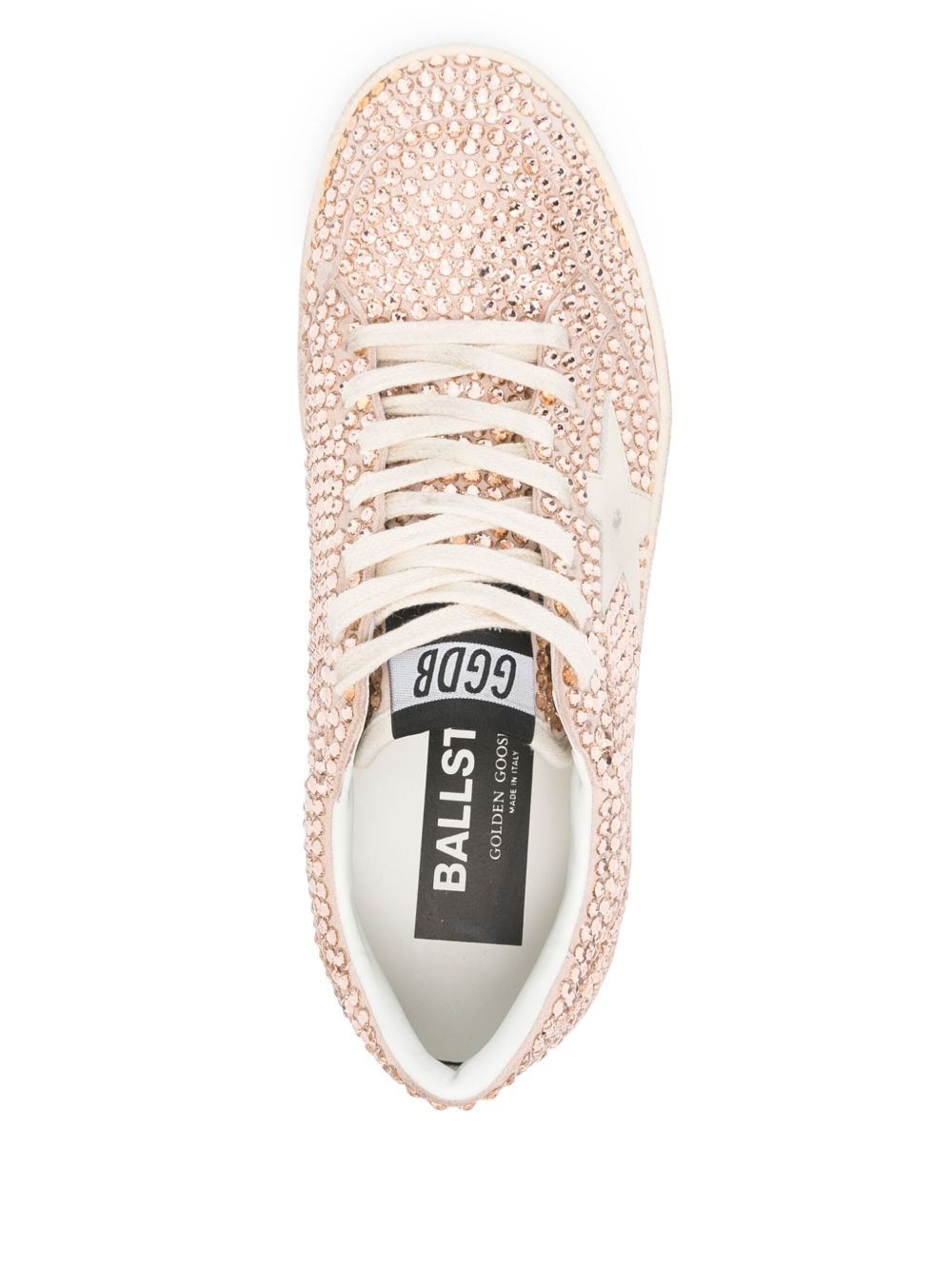 Ballstar sneakers - 4