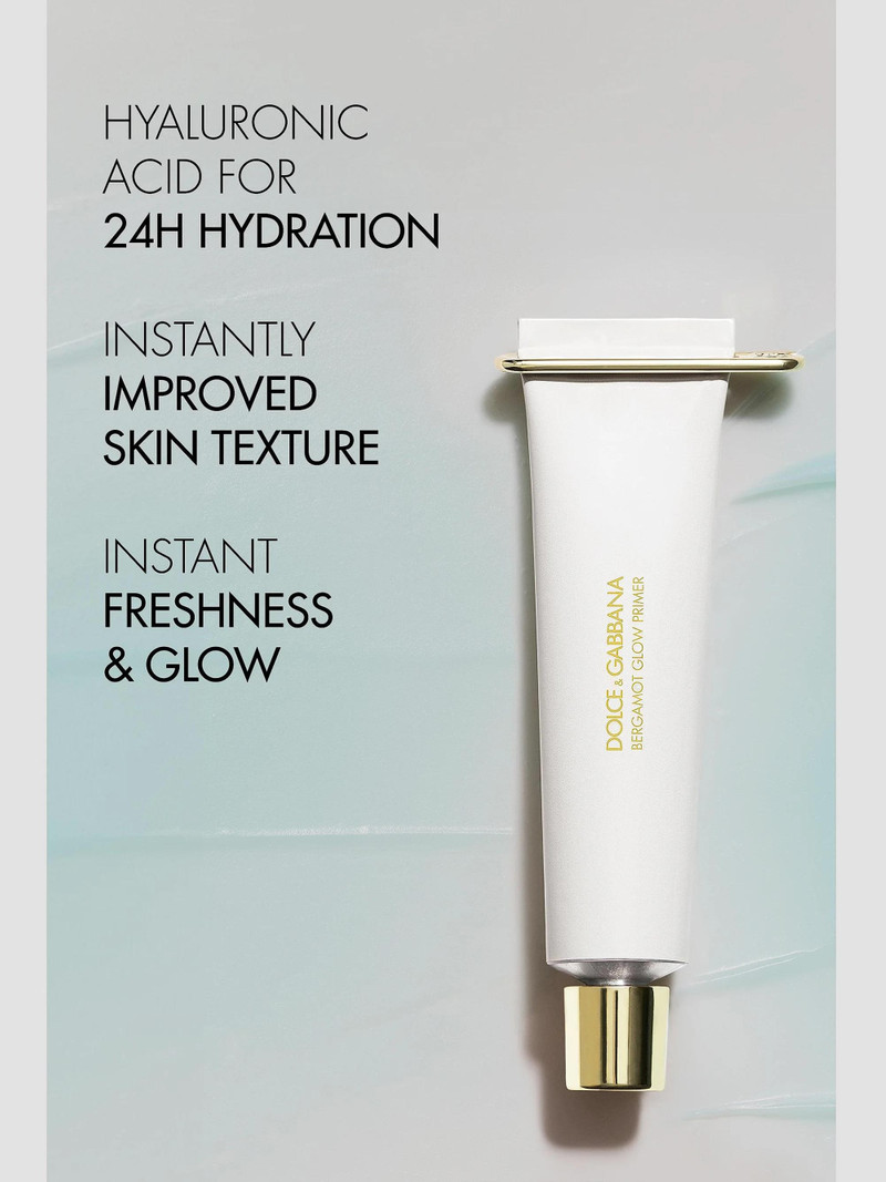 Women's Bergamot Glow Primer 3
