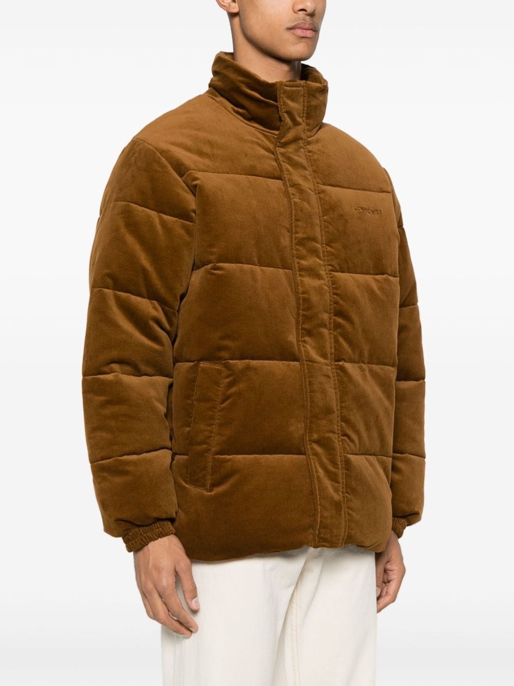 Layton corduroy jacket - 3