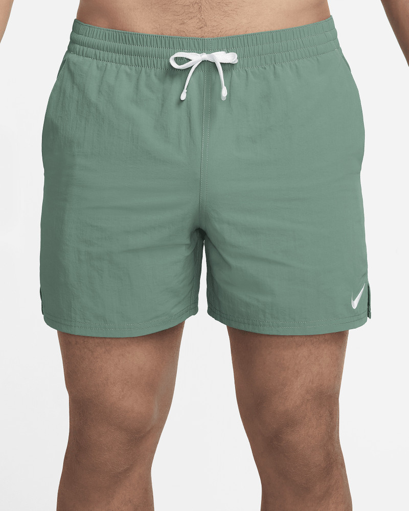 Nike Nike Swim Men's 5" Volley Shorts outlook