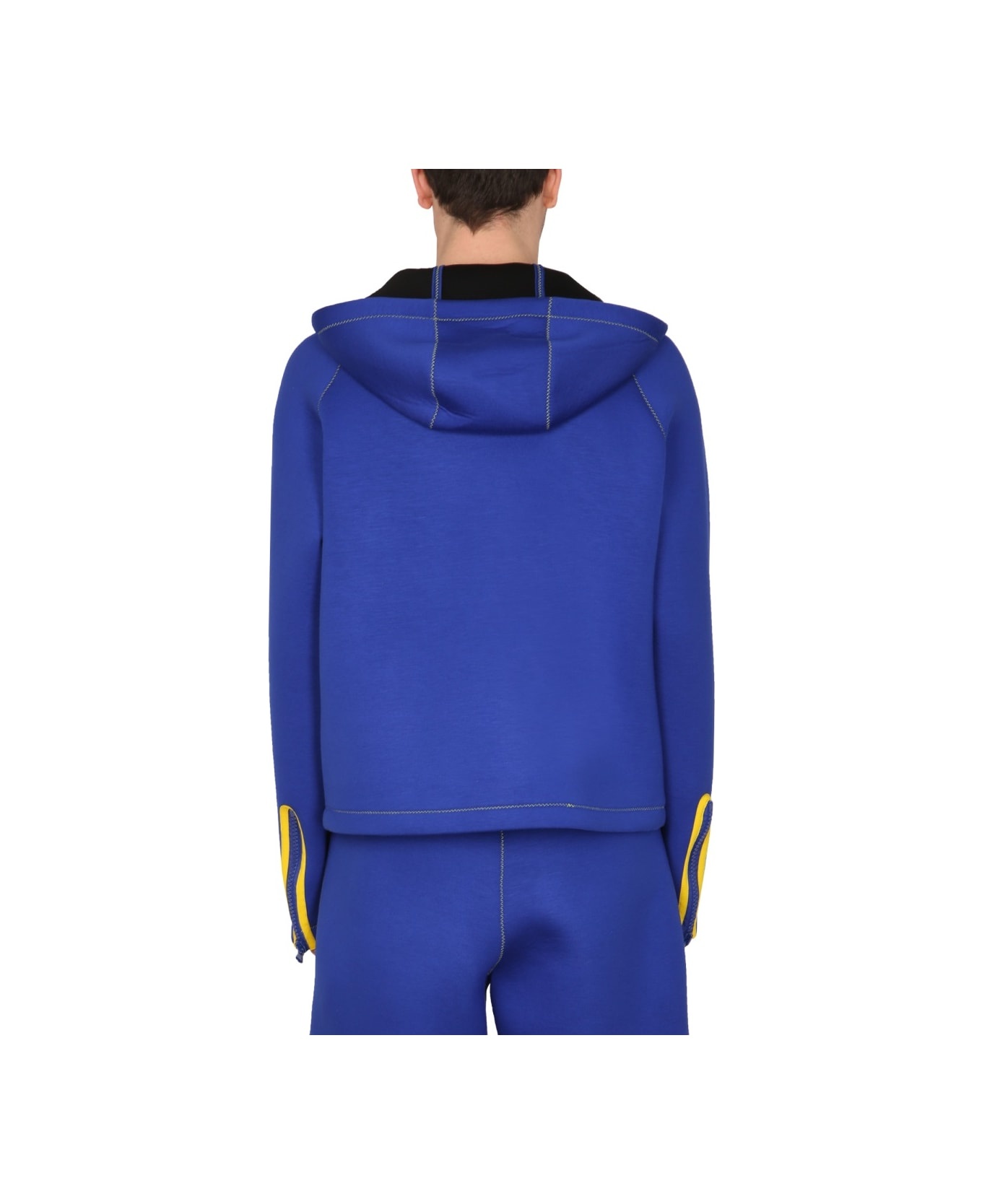 Surf Logo Sweatshirt - 3