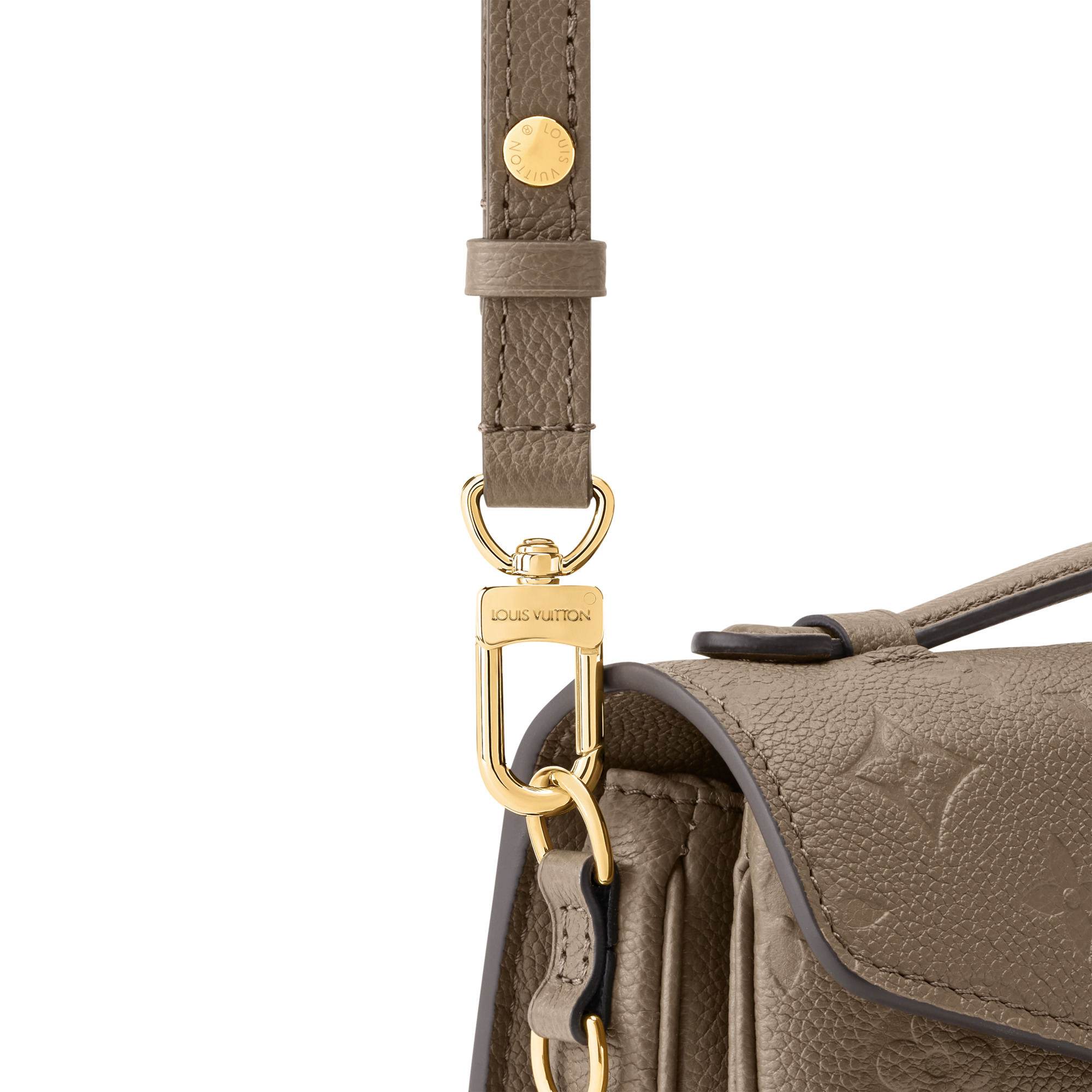 Pochette Metis East West - 3