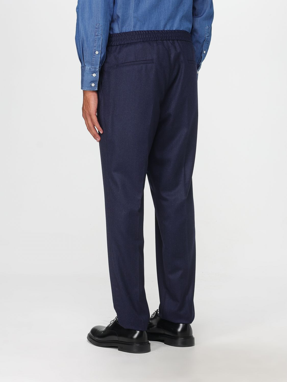 Pants men Brunello Cucinelli - 3