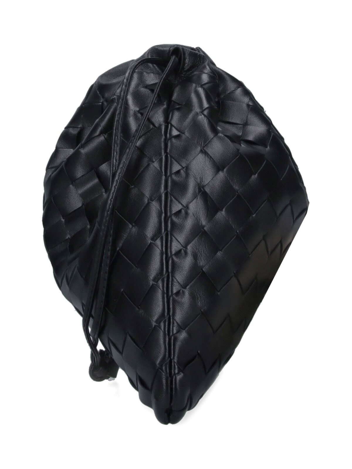 "DUSTBAG" CLUTCH - 5