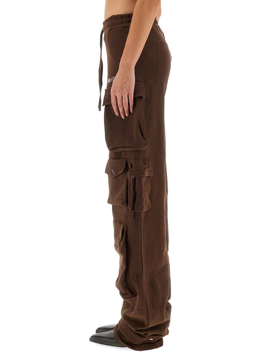 Long Pants "Fern" - 4