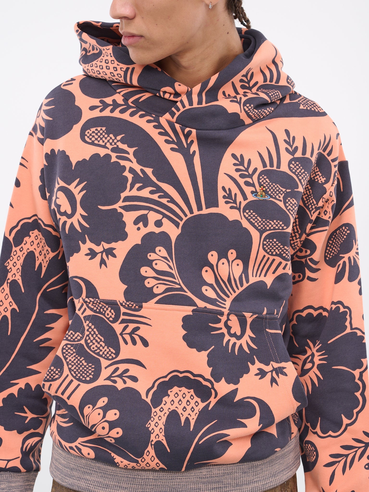 Hawaiian Hoodie - 5