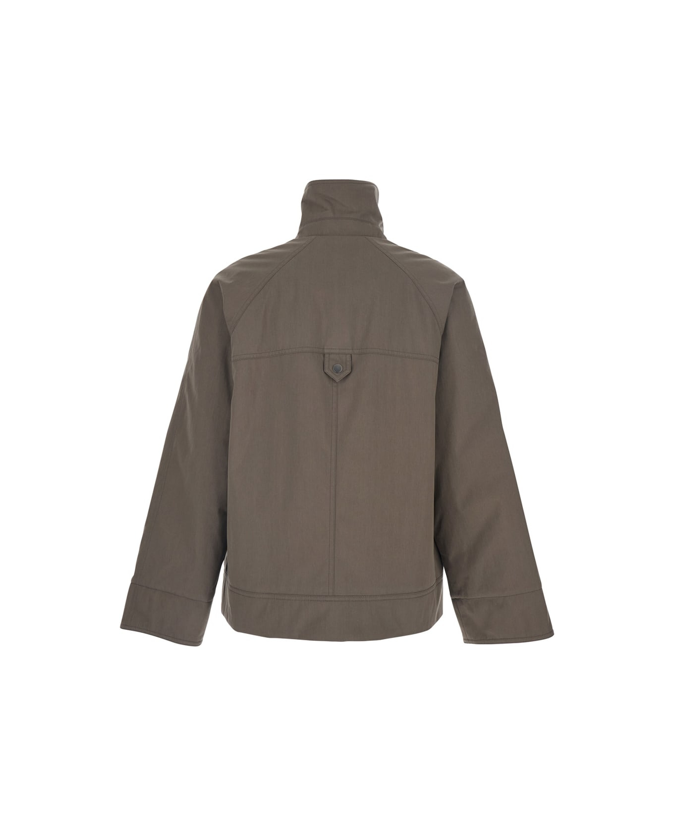 Outwear Sportivo - 2