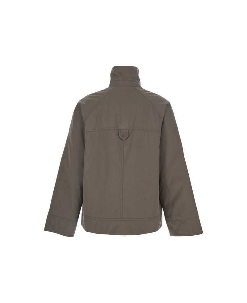 Brunello Cucinelli Outwear Sportivo outlook