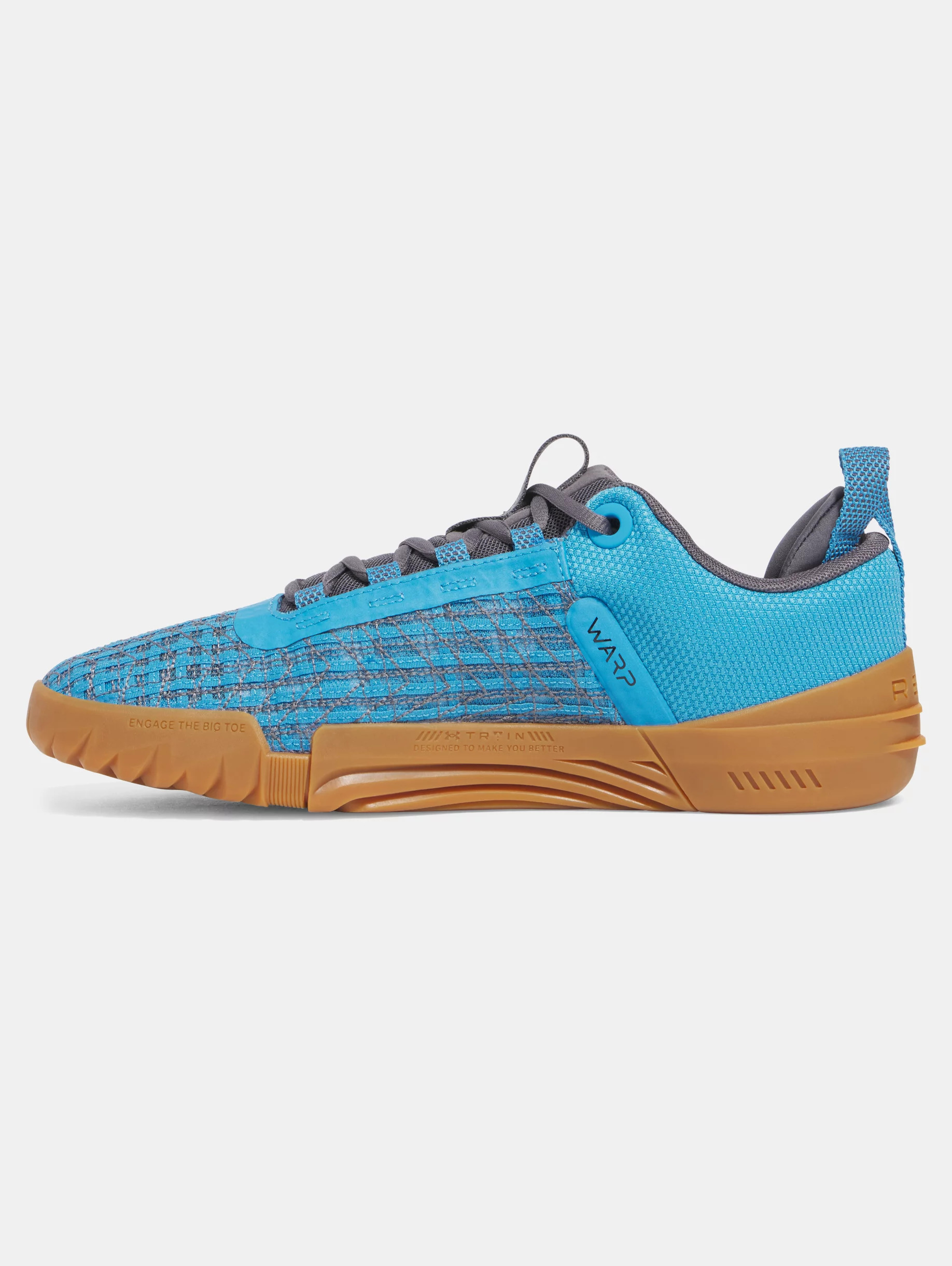 Men's UA Reign 6 Training Shoes - 2