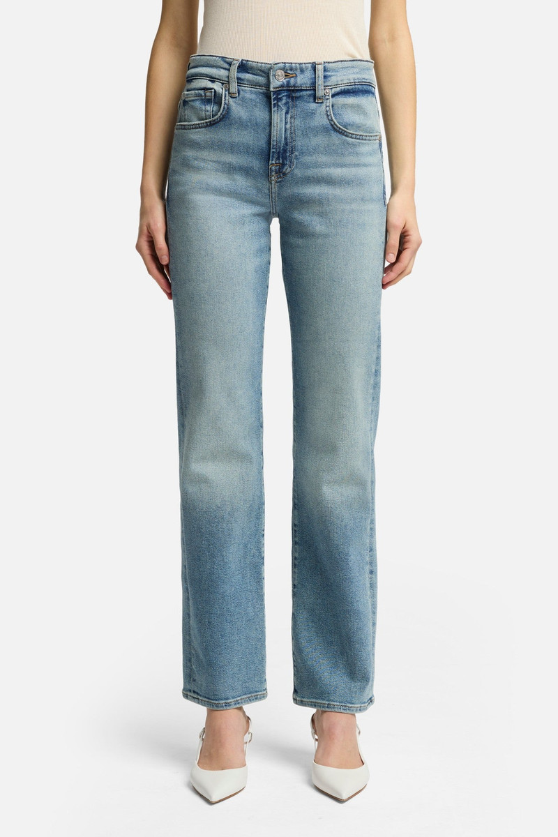 Luxe Vintage Calie Straight Ankle in Amuse Me 3